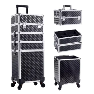 Trolley Case Storage Case